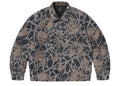 Supreme Y's by Yohji Yamamoto Denim Work Jacket Blue