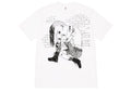 Supreme Y's by Yohji Yamamoto Thinker Tee White
