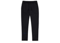 Syna World OG Sweatpants Black/Cobalt Blue
