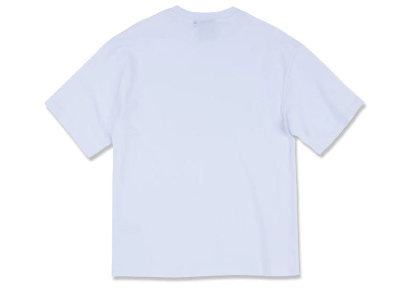 Syna World Speaker Tee White