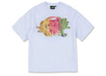 Syna World Speaker Tee White