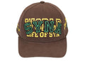Syna World Star Cap Brown
