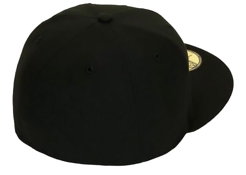 Syna World x New Era 59FIFTY Fitted Cap Black