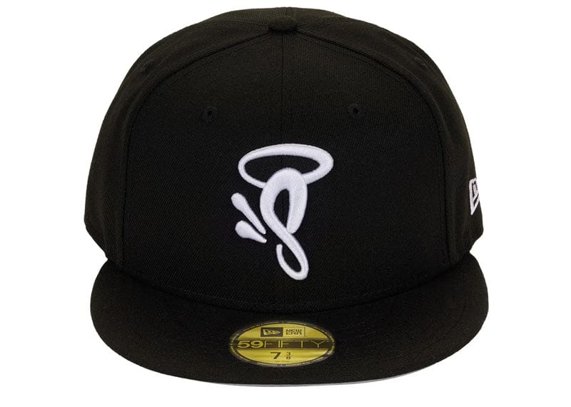 Syna World x New Era 59FIFTY Fitted Cap Black