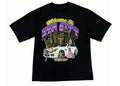 Syna World Syn City Graphic Tee Black