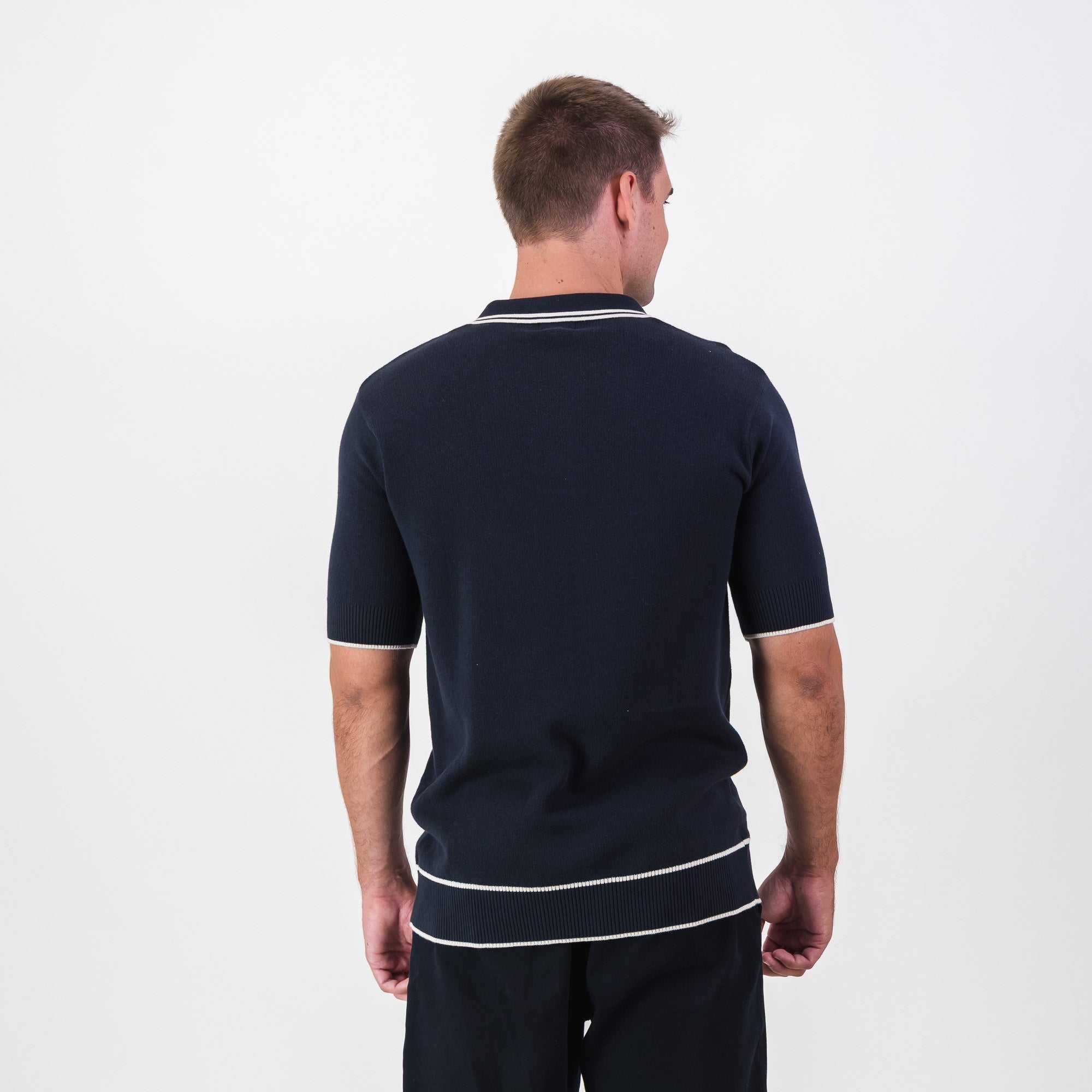 Tottenham Hotspur Heritage Polo