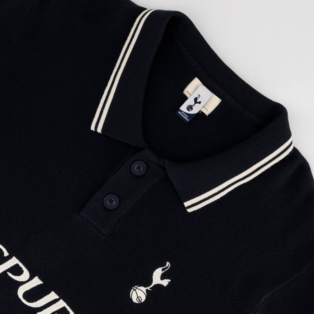 Tottenham Hotspur Heritage Polo