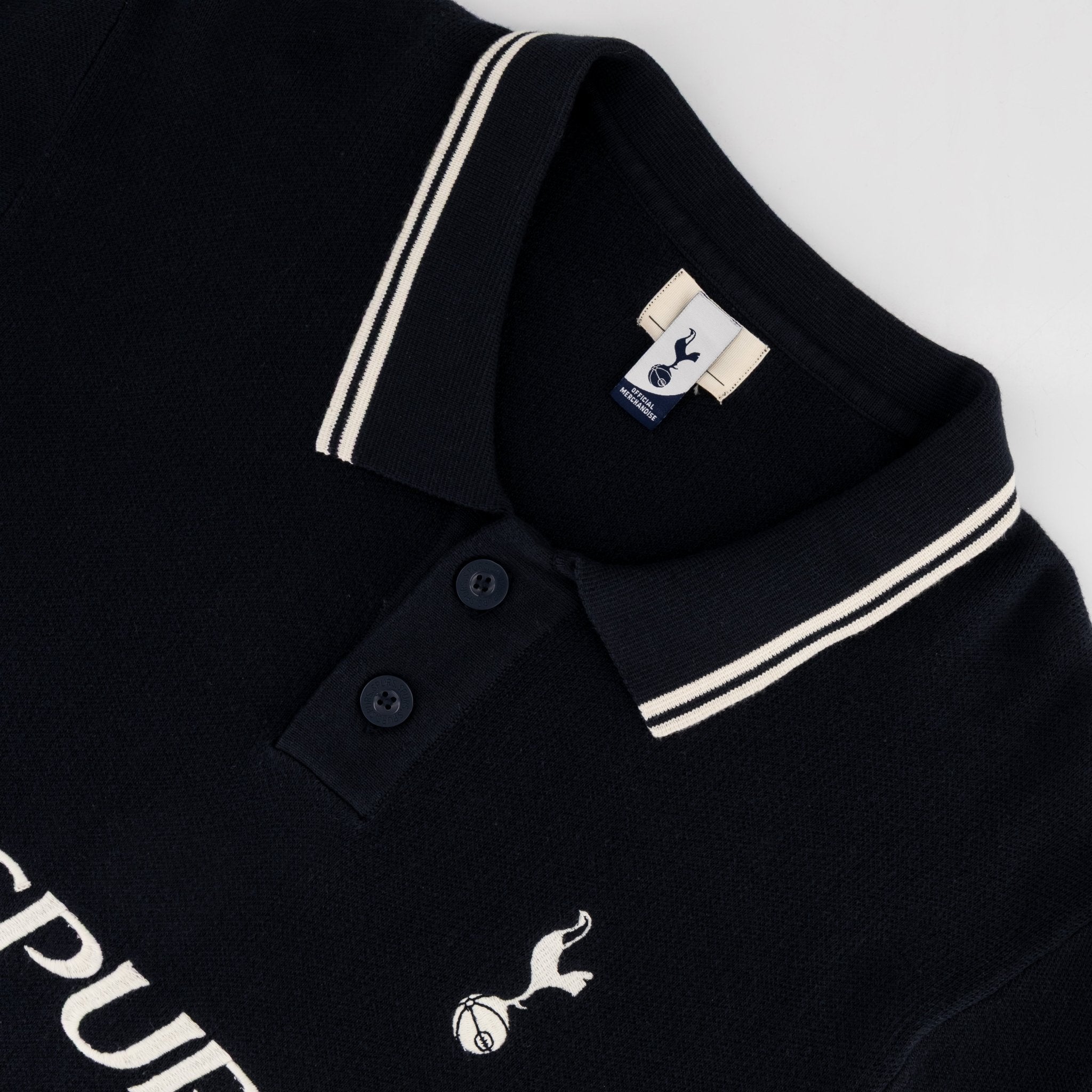 Tottenham Hotspur Heritage Polo
