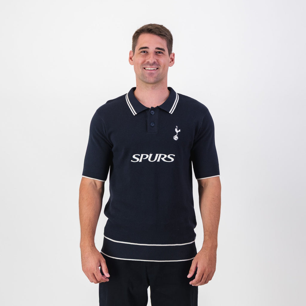 Tottenham Hotspur Heritage Polo