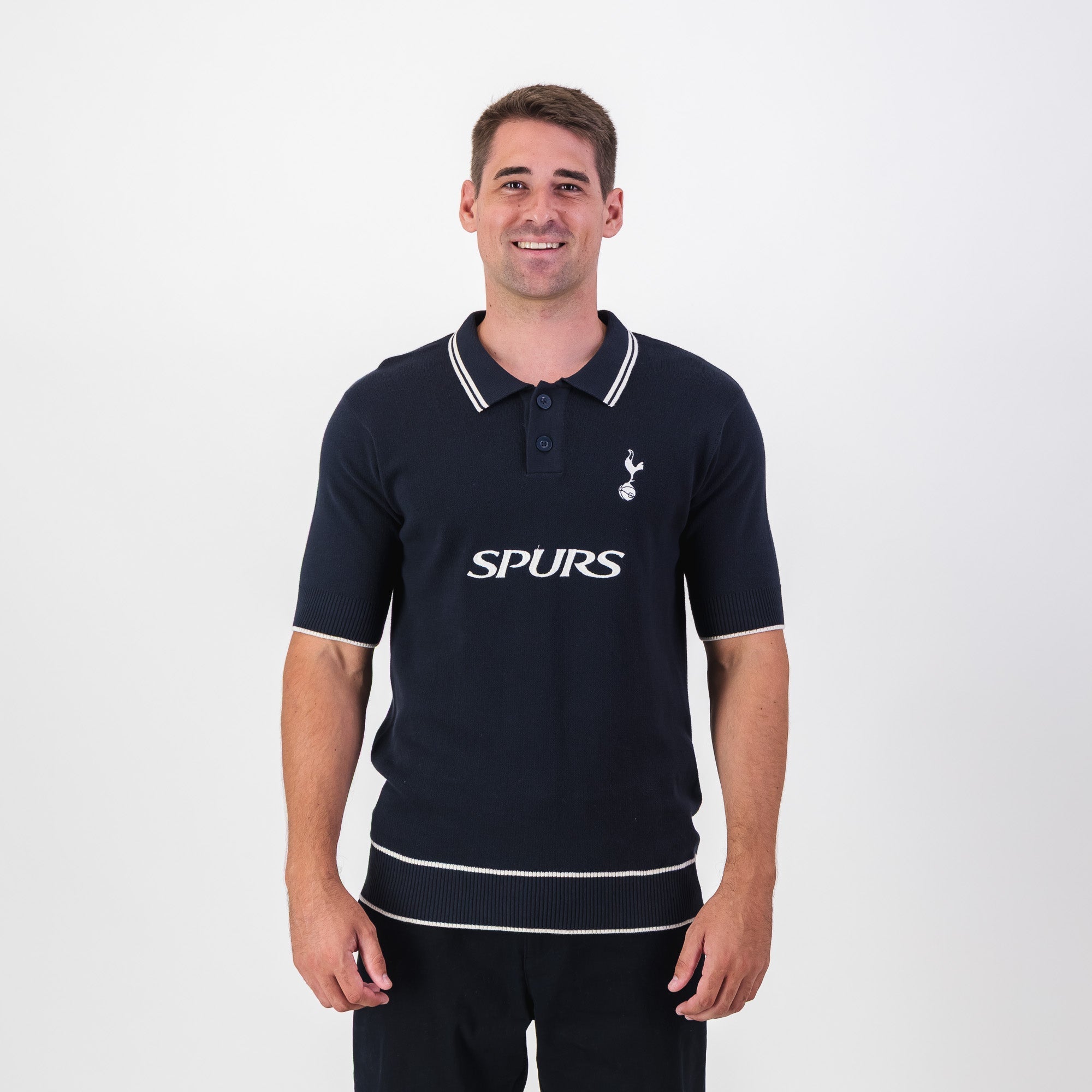 Tottenham Hotspur Heritage Polo