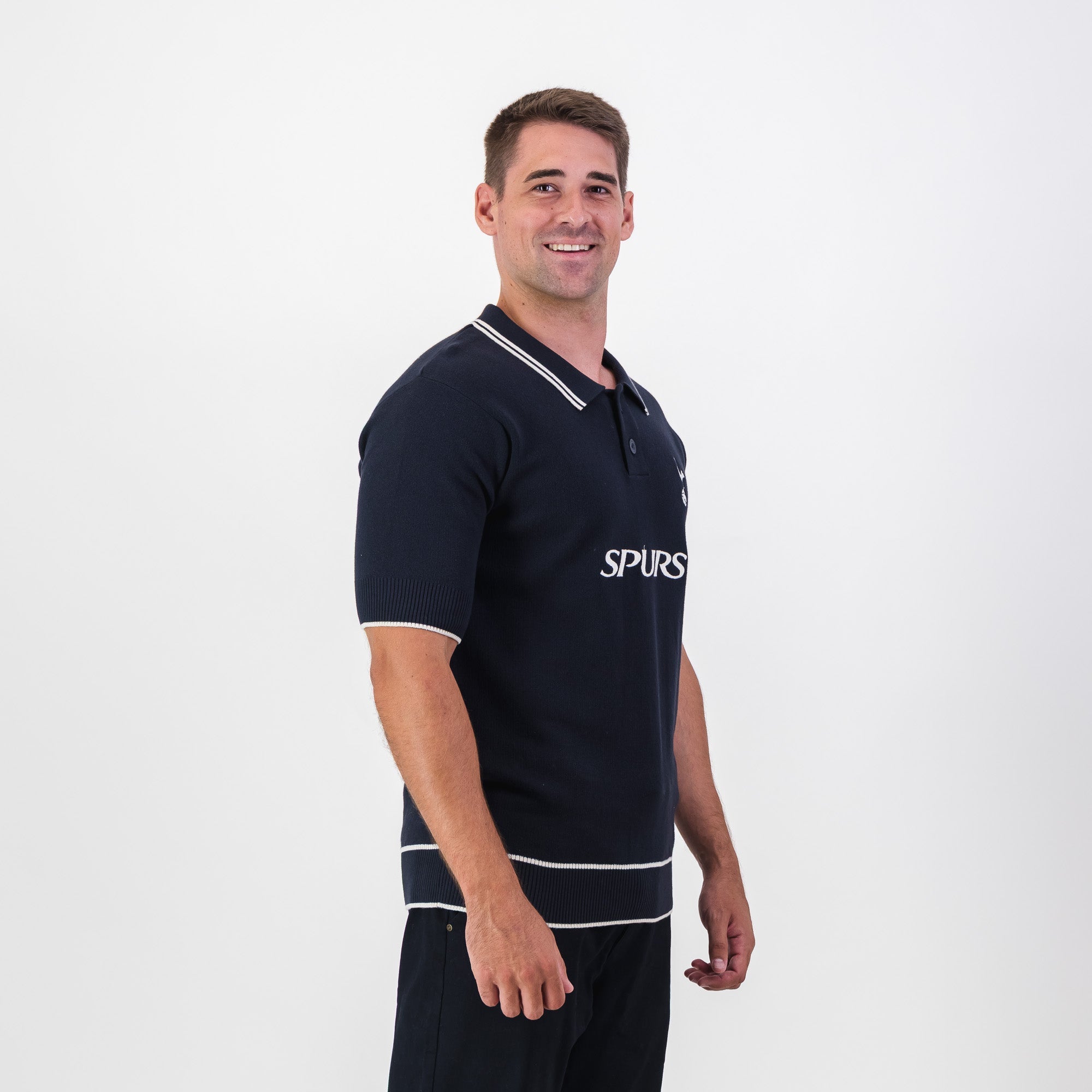 Tottenham Hotspur Heritage Polo