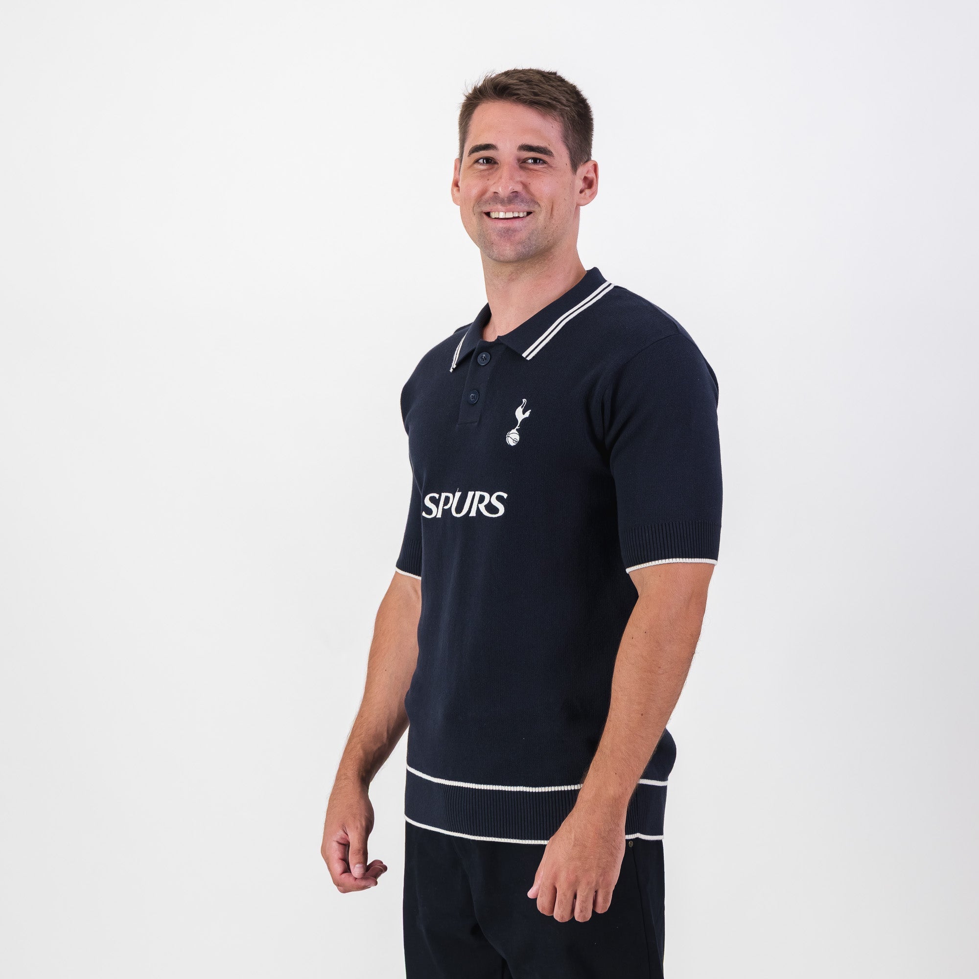 Tottenham Hotspur Heritage Polo