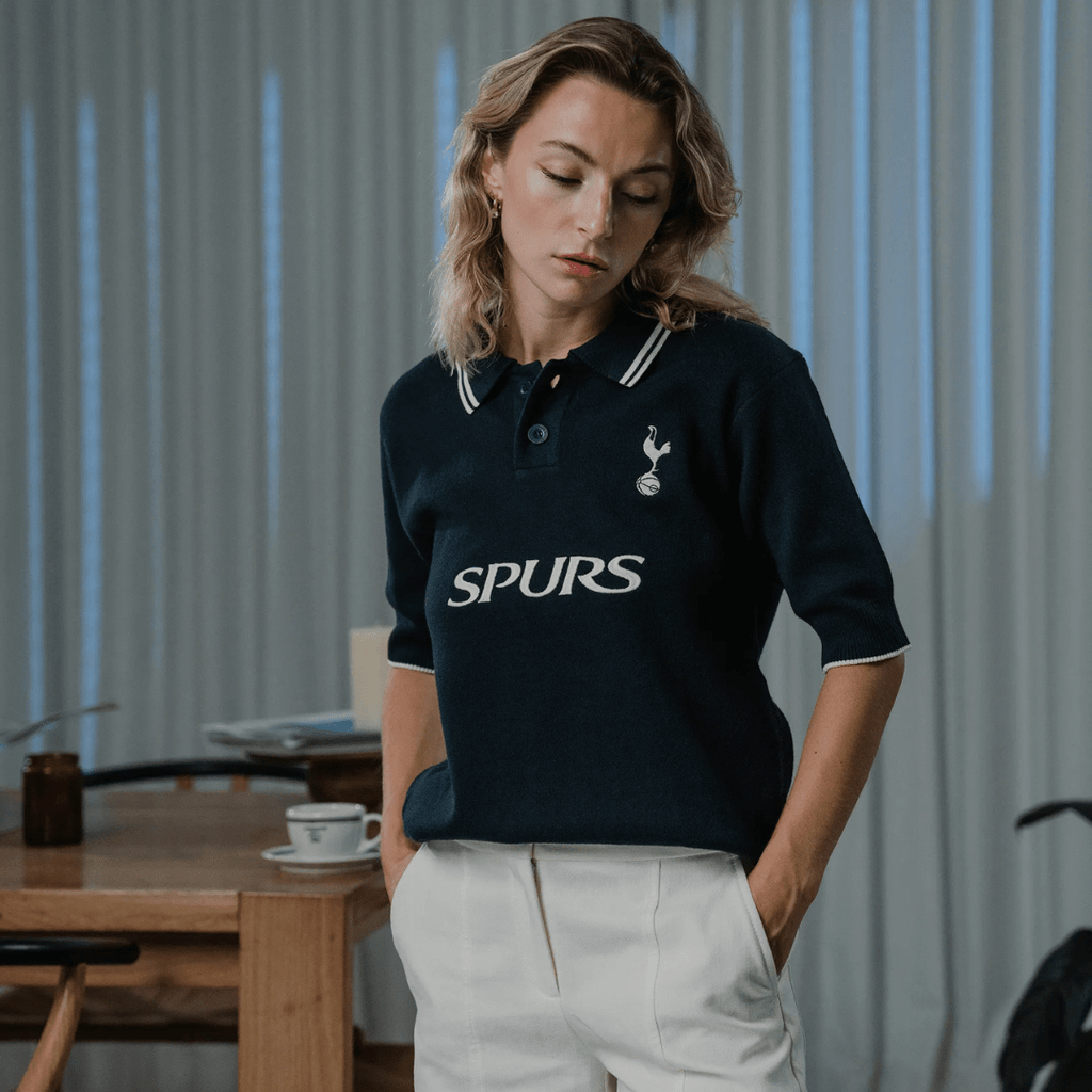 Tottenham Hotspur Heritage Polo