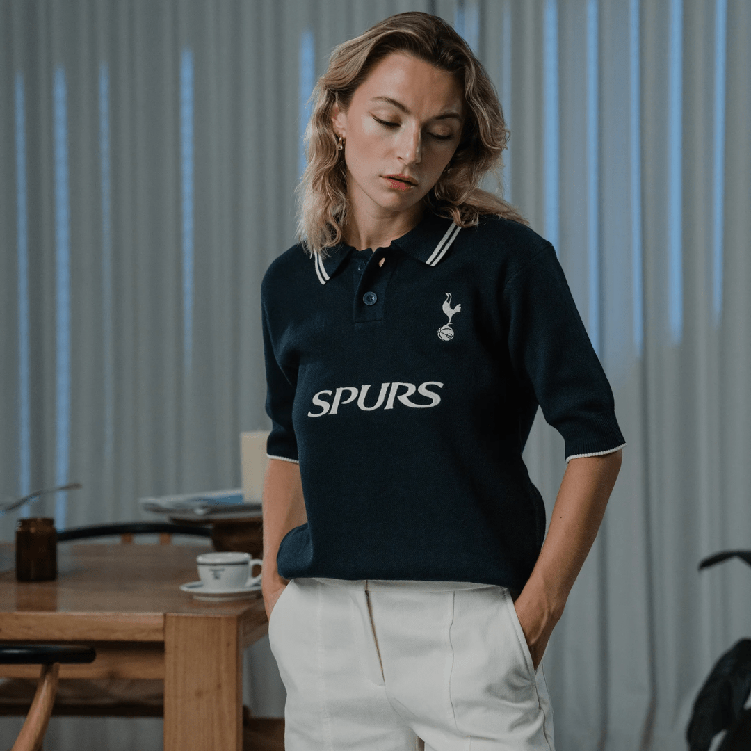Tottenham Hotspur Heritage Polo