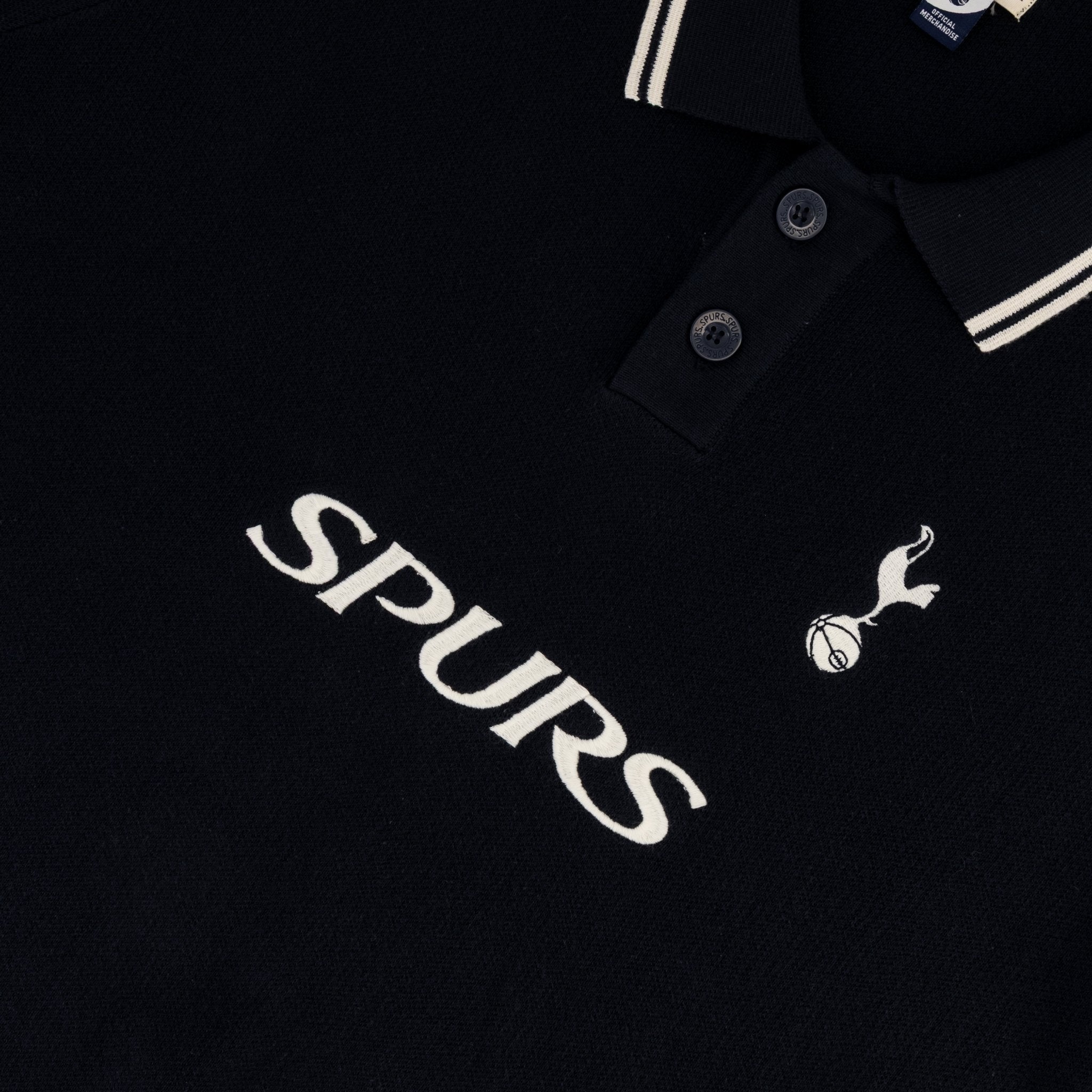 Tottenham Hotspur Heritage Polo