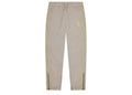 Irongate Crest Shell Tracksuit Pants - Beige/Yellow