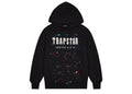 Trapstar Decoded Artistry Hoodie Black