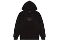 Trapstar Fine Dining 2.0 Hoodie Black