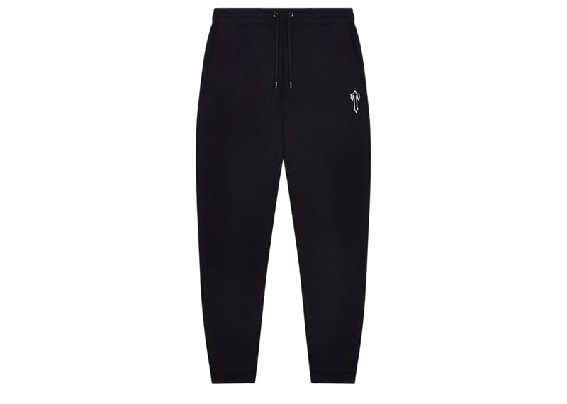 Trapstar Foundation Jogger - Black