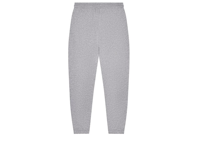 Trapstar Foundation Jogger - Grey Marl