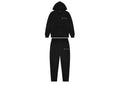 Trapstar It's A Secret Hooded Tracksuit Black