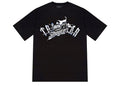 Trapstar London Shooters Breakthrough T-Shirt Black