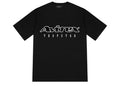 Trapstar x Avirex Tee Black