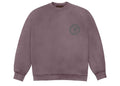 Travis Scott CJ x Audemars Piguet Logo II Crewneck Purple
