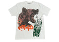 Travis Scott Where Was U? Utopia SA 2025 Tour Tee White