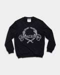 Moschino Ladies Sweatshirt A1705 528 2555