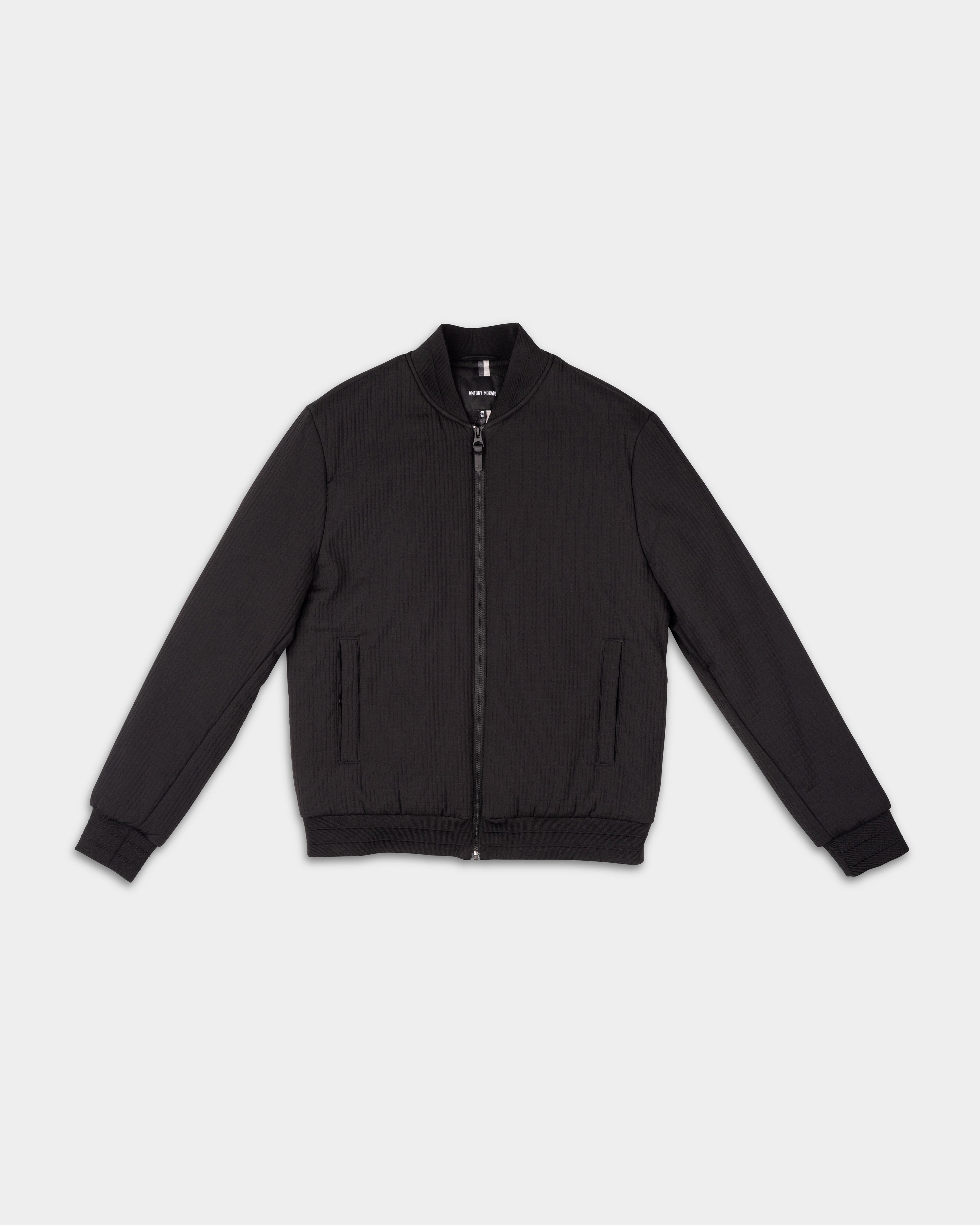 Antony Morato Sweater Slim Fit | Mmsw01441-Ya500002-9000