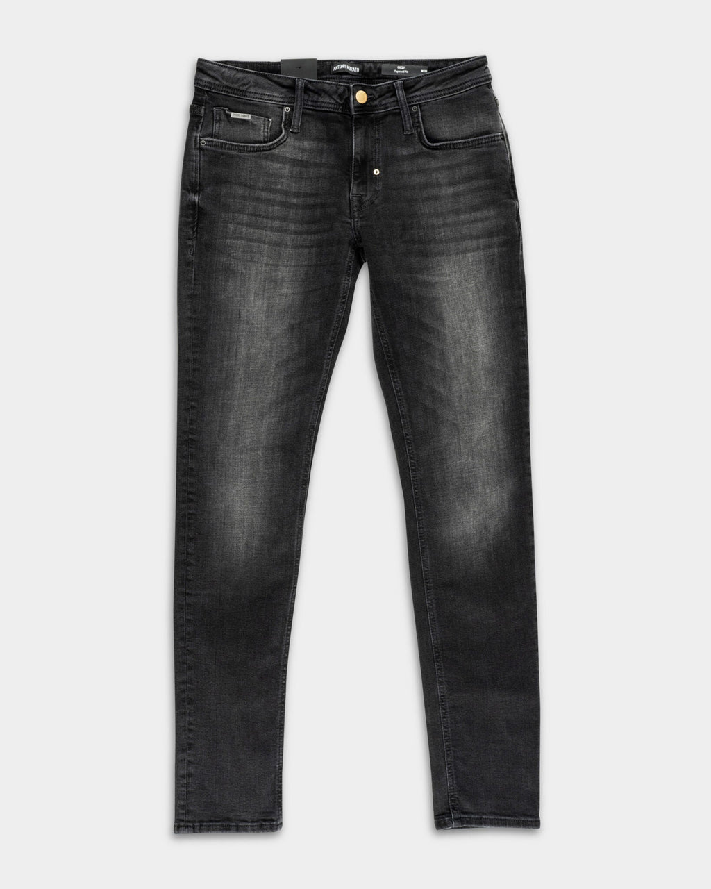 Antony Morato  Denim Trousers | Mmdt00241-Fa750534-9000-1-W01926