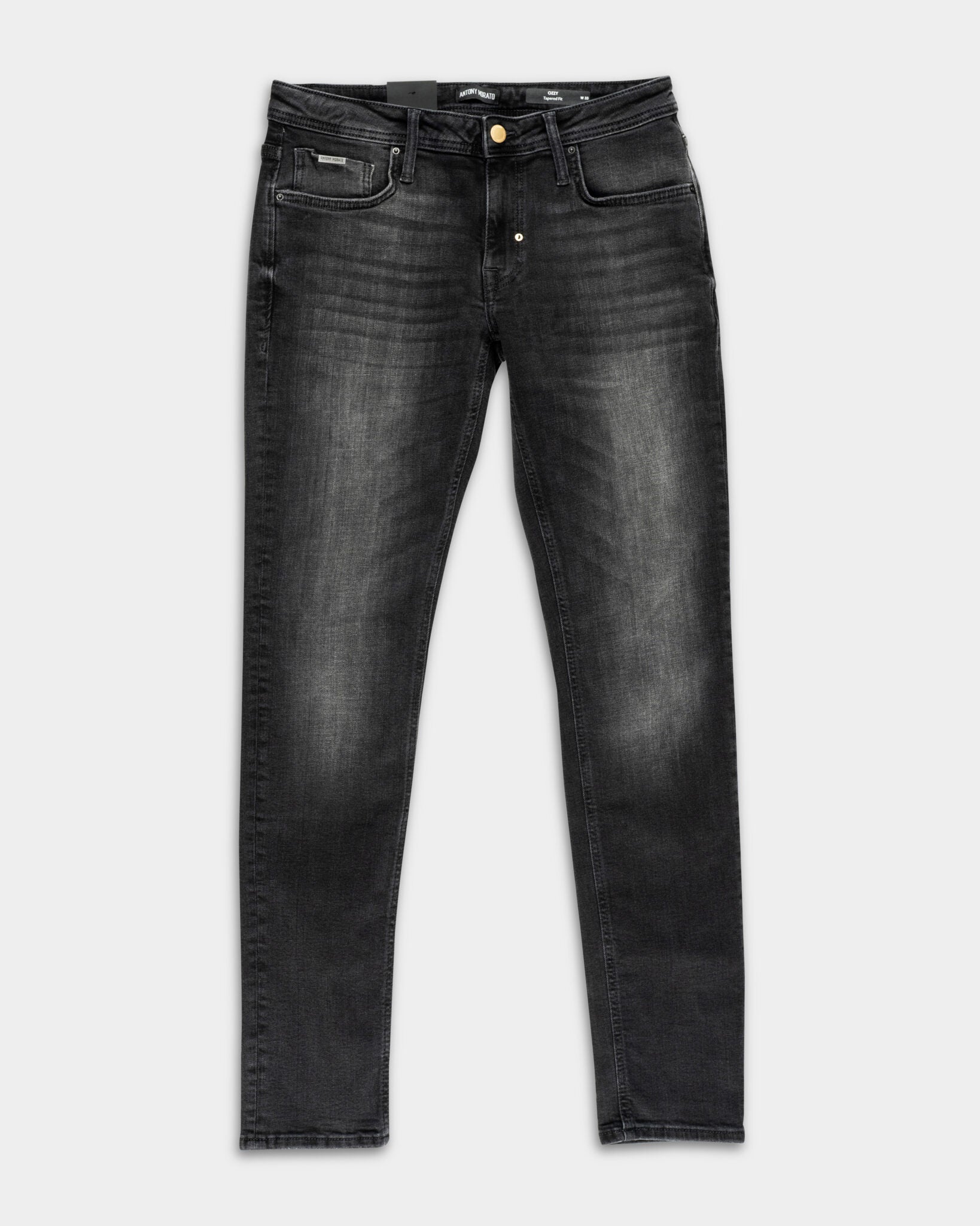 Antony Morato  Denim Trousers | Mmdt00241-Fa750534-9000-1-W01926