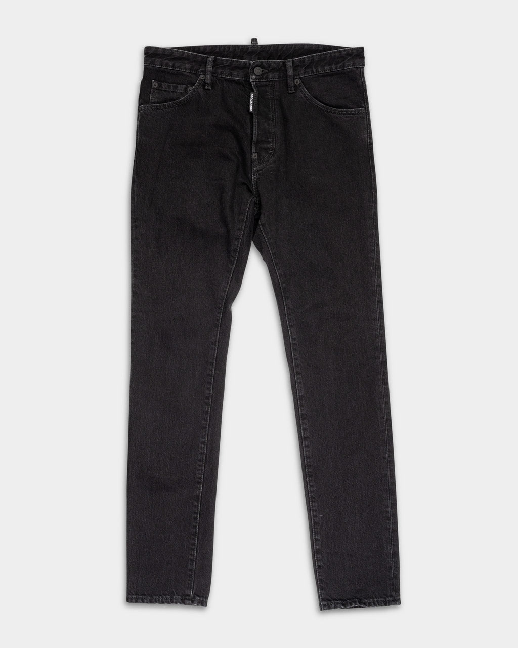 Dsquared2 Mens Pants 5 Pockets S74LB1766 D30015 900
