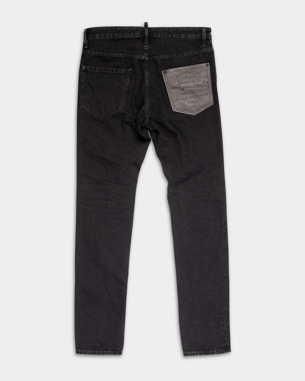 Dsquared2 Mens Pants 5 Pockets S74LB1766 D30015 900