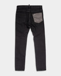 Dsquared2 Mens Pants 5 Pockets S74LB1766 D30015 900