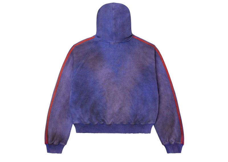 Vale Forever Anthem Hoodie Blue