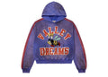 Vale Forever Anthem Hoodie Blue