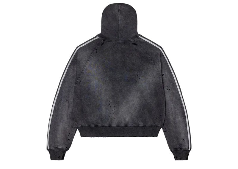Vale Forever Anthem Pullover Hoodie Oreo