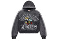 Vale Forever Anthem Pullover Hoodie Oreo
