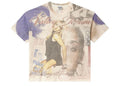 Vale Forever Crash Tee Vintage White