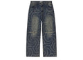 Vale Forever Hypnotik Denim Jeans Mid Wash