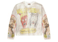 Vale Forever Riot Long Sleeve Thermal White