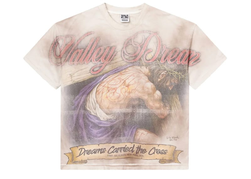 Vale Forever Sacrifice Tee