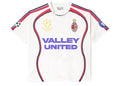 Vale Forever United AC Milan Jersey
