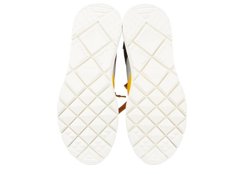 Valentino Heroes Tribe Sock Trainers