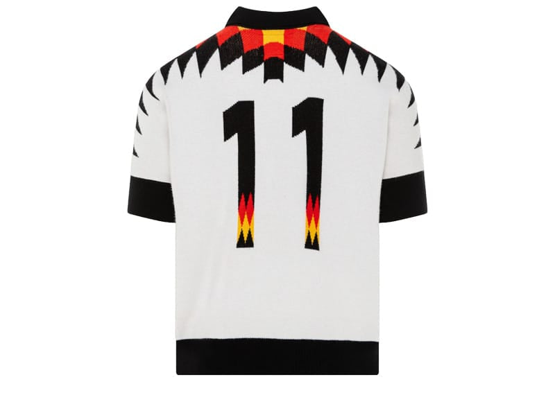 Vescartes Knitted Jersey Germany