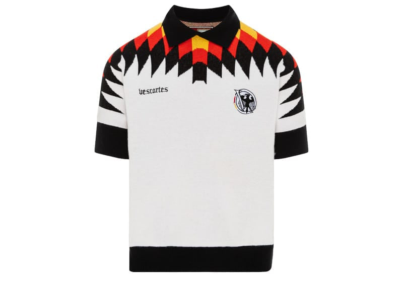 Vescartes Knitted Jersey Germany