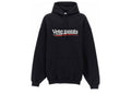 Vetements Campaign Logo Hoodie
