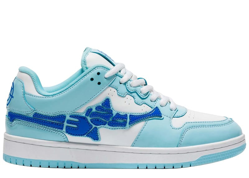 Vicinity Akimbo Lows Glossy Blue